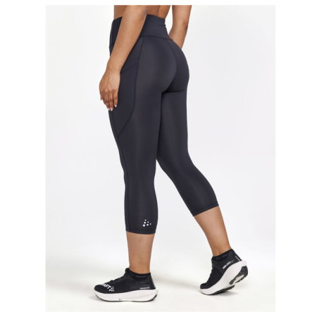 Leggings 3/4 femme Craft ADV Essence Capri 2