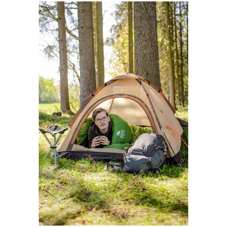 Sac de couchage Zulu Talas 185