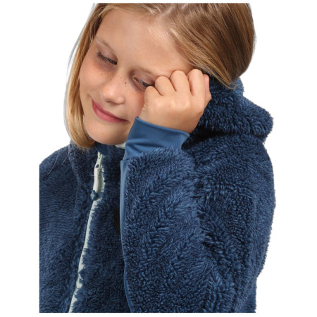 Sweatshirt enfant Kilpi Norka-Jg DBL
