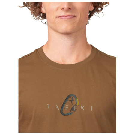 T-shirt homme Rafiki Arcos