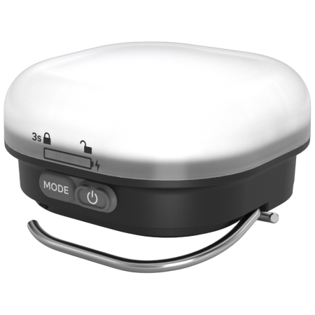 Lampe torche Silva Glow Recharge