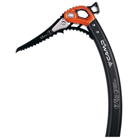 Piolet Camp X-ALL MOUNTAIN - Hammer