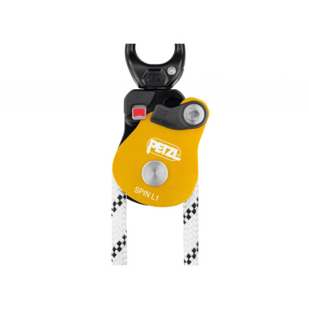 Poulie Petzl Spin L1