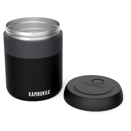 Boîte alimentaire isotherme Kambukka Bora 600 ml