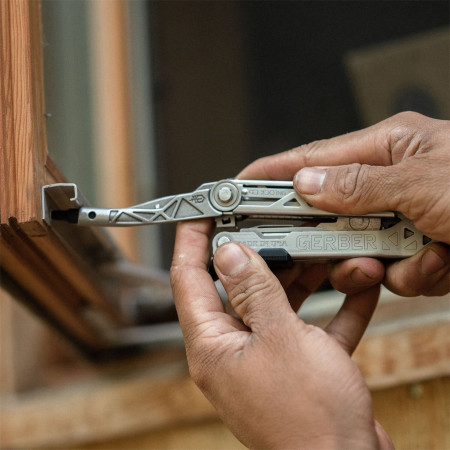 Outil multifonction Gerber Center Drive