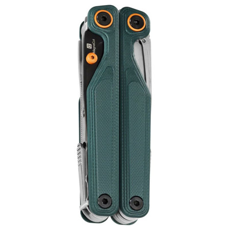 Couteau Leatherman Wave Alpha
