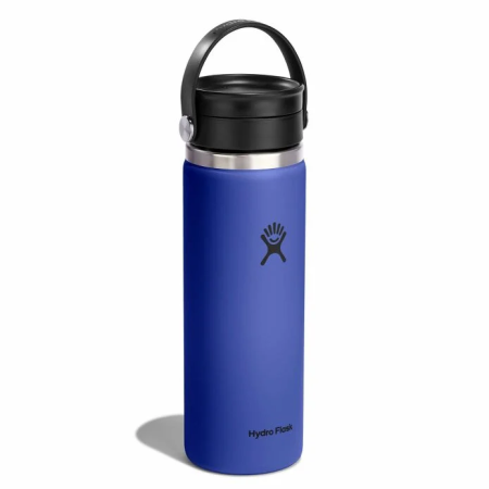 Bouteille isotherme Hydro Flask Wide Mouth 20 oz