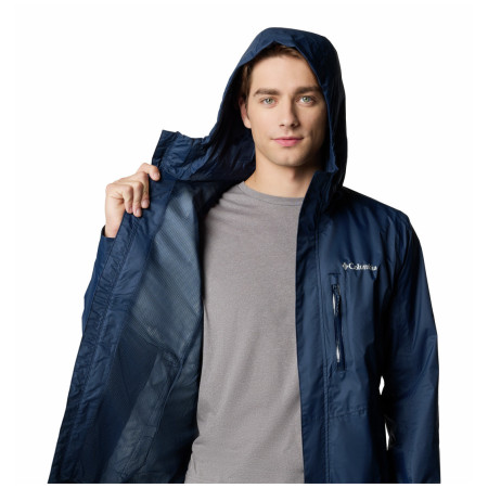 Veste softshell homme Columbia Pouring Adventure™ III Jacket
