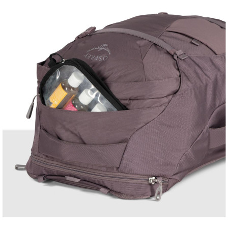 Sac à dos femme randonnée Osprey Fairview 40