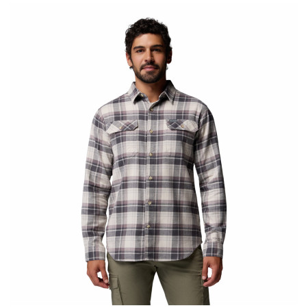 Chemise homme Columbia Flare Gun™ Stretch Flannel