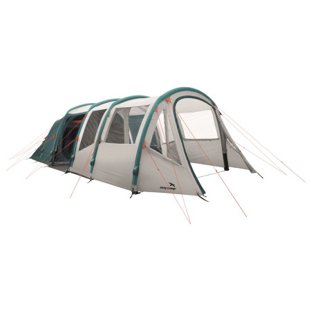 Tente gonflable Easy Camp Arena Air 600 blanc / vert AquaStone