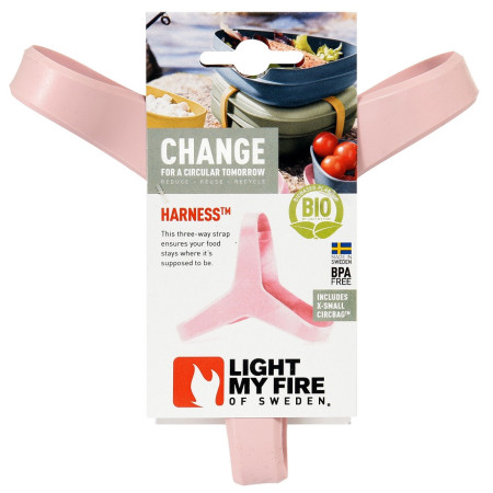 Sangle Light My Fire Harness