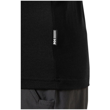 T-shirt homme Helly Hansen HH Durawool T-Shirt