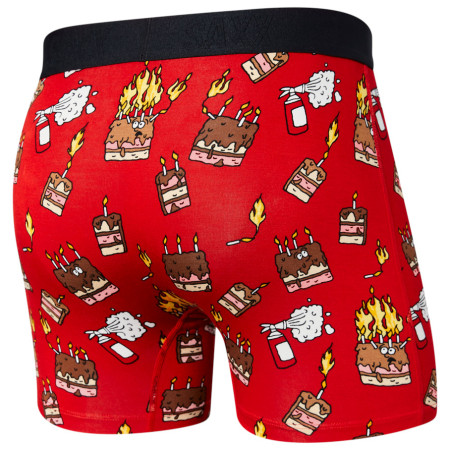 Caleçon Saxx Vibe Super Soft BB