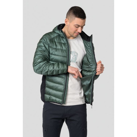 Veste d'hiver homme Hannah Revel Hoody