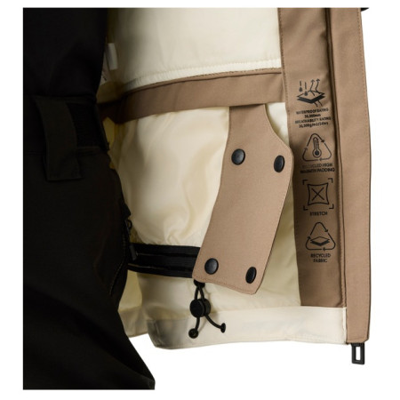 Veste de ski femme Dare 2b Flurry II Jacket