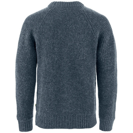 Chandail homme Fjällräven Övik Waffle Knit M