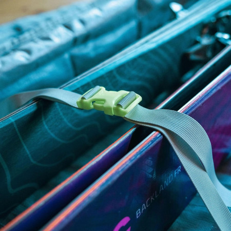 Housse de ski Osprey Mountainbound Snow Roller