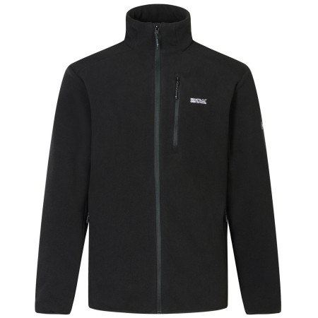 Sweatshirt fonctionnel homme Regatta Brinnden noir Black