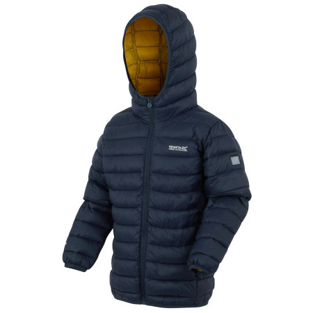 Veste enfant Regatta Junior Hooded Marizion