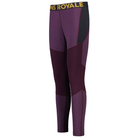 Sous-vêtements fonctionnels femme Mons Royale Olympus Legging