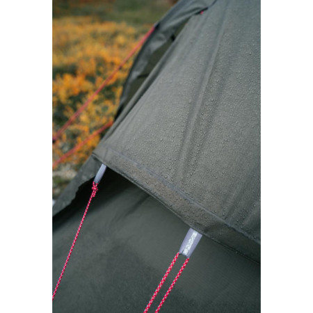 Tente de randonnée MSR Tindheim 2