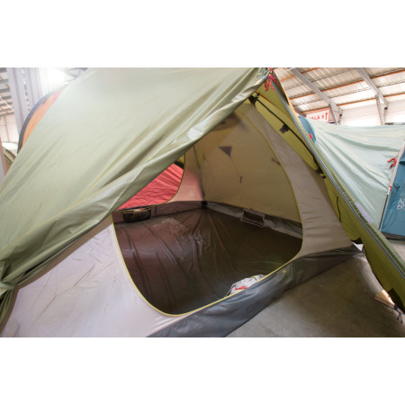 Tente Pinguin Gemini 210