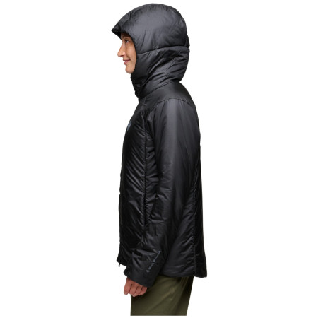 Veste femme Black Diamond W Solution 3.0 Hoody