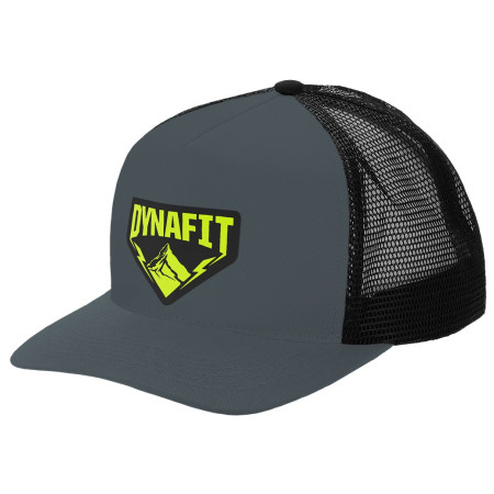 Casquette Dynafit Patch Trucker Cap