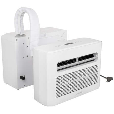 Climatiseur Brunner Polarys Twinair 3