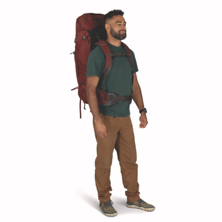 Sac à dos Osprey Aether 55
