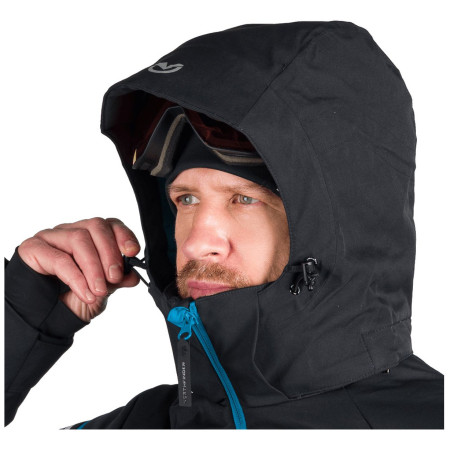 Veste de ski homme Northfinder Yarognev