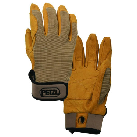 Gants Petzl Cordex beige