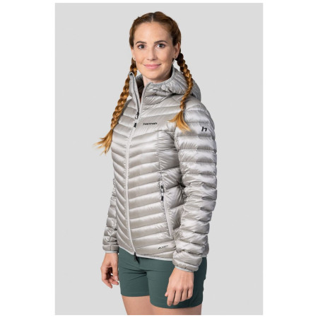 Doudoune femme Hannah Ary