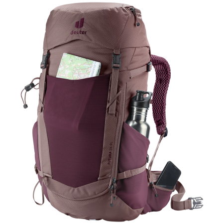 Sac à dos femmes Deuter Futura 24 SL