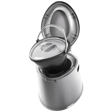 Toilette chimique Brunner Optitoil