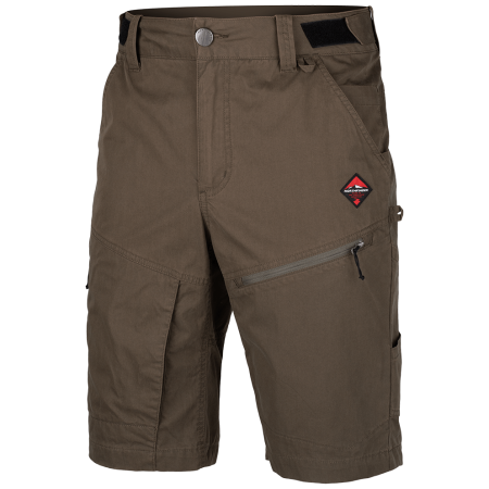 Shorts homme Northfinder Anastac