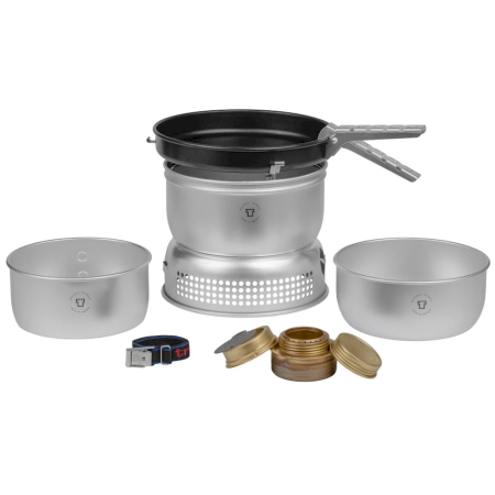 Set cuisine Trangia 27-3 UL