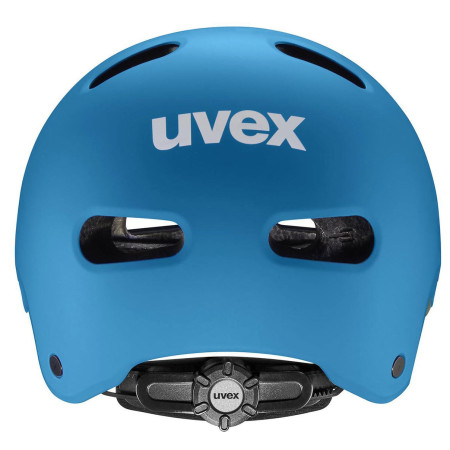 Casque vélo enfant Uvex Kid 4