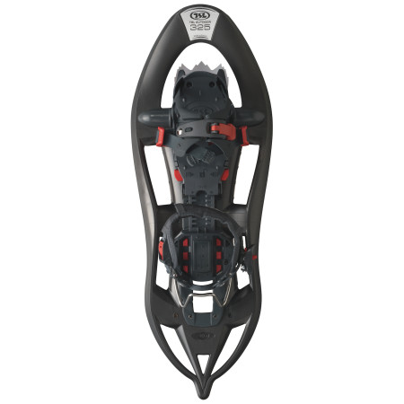 Raquettes à neige TSL 325 Expedition girs Titanium