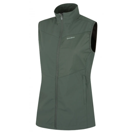 Gilet femme Husky Salien L