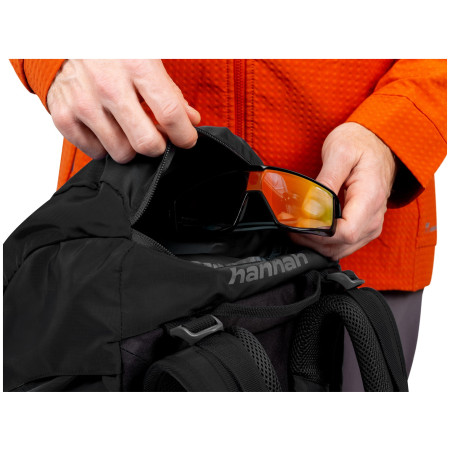 Sac à dos Hannah Wagabond 45