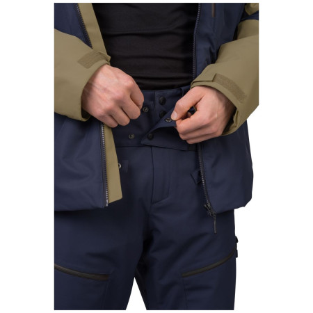 Veste homme Hannah Niel