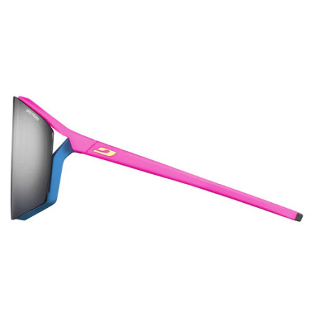 Lunettes soleil Julbo Edge Sp 3CF + SP0
