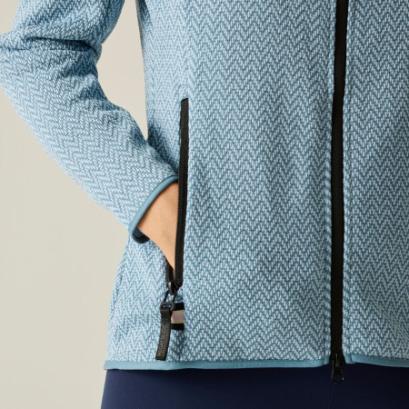 Sweat-shirt femme Regatta Elzie
