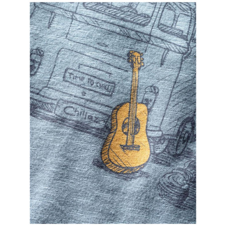 T-shirt homme Chillaz Out In Nature