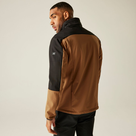 Veste homme Regatta Moutdale