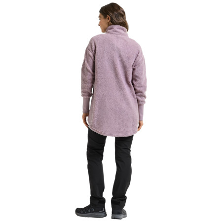 Sweat-shirt femme Didriksons Sally Wns Fz 2
