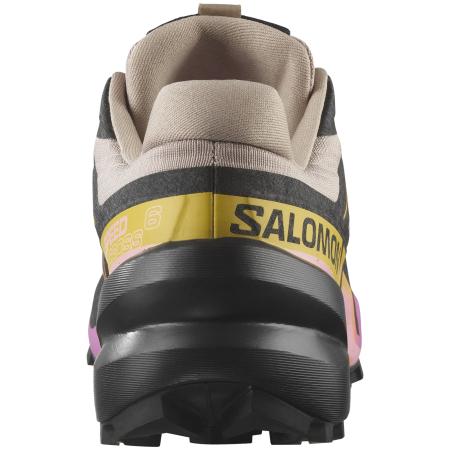 Chaussures running femme Salomon Speedcross 6