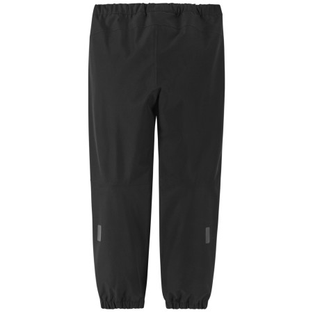 Pantalon enfant Reima Kuivala vert Black